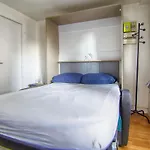 Petit T1 à proximité des thermes
