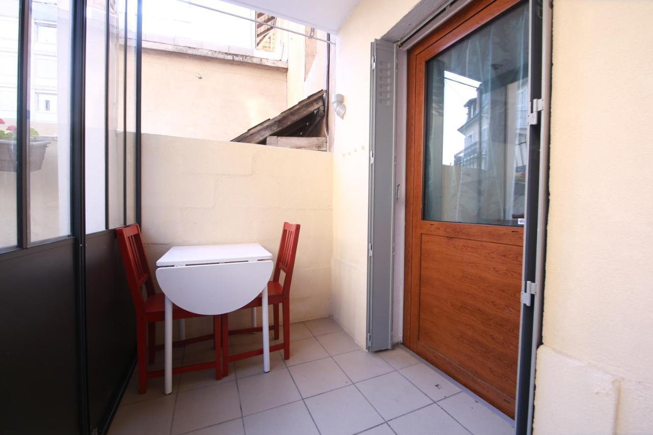 Petit T1 à Proximité Des Thermes Aix-les-Bains