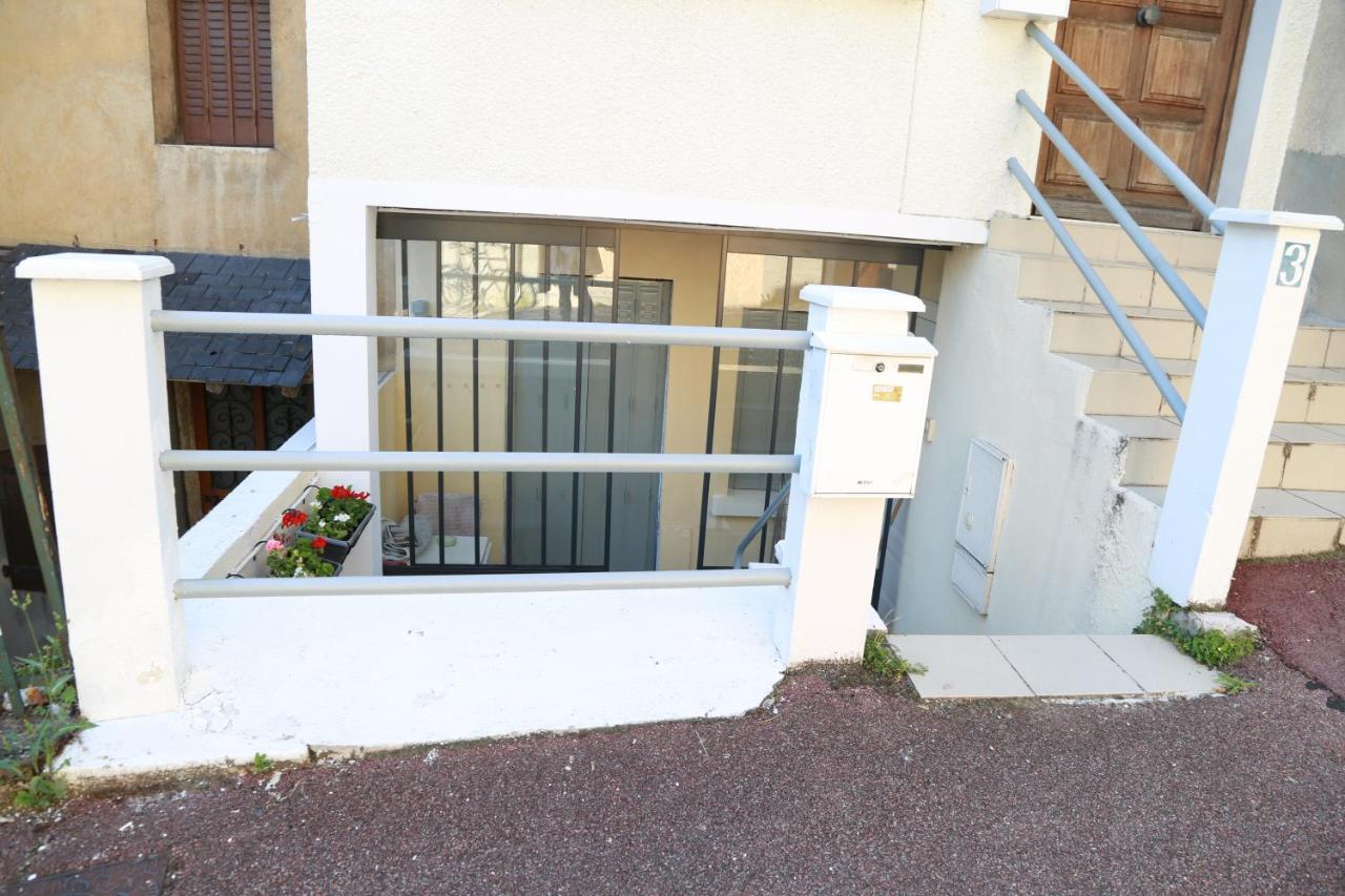 Appartement Petit T1 à Proximité Des Thermes Aix-les-Bains