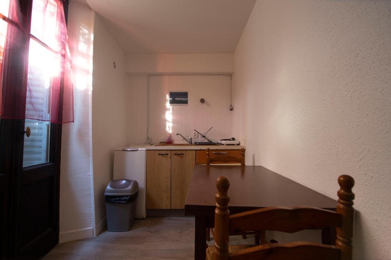 Petit T1 à Proximité Des Thermes Appartement