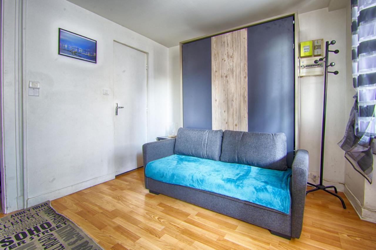 Petit T1 à Proximité Des Thermes Appartement Aix-les-Bains